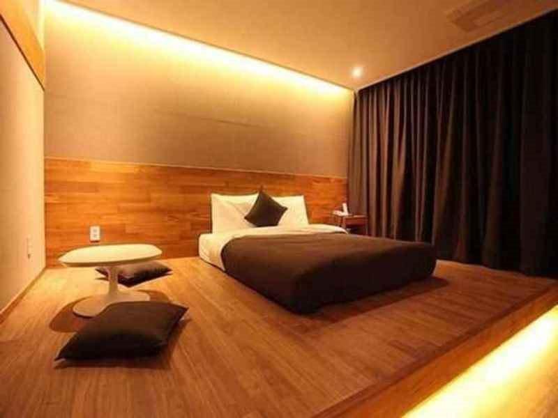 Hotel Rich Goyang Exterior photo
