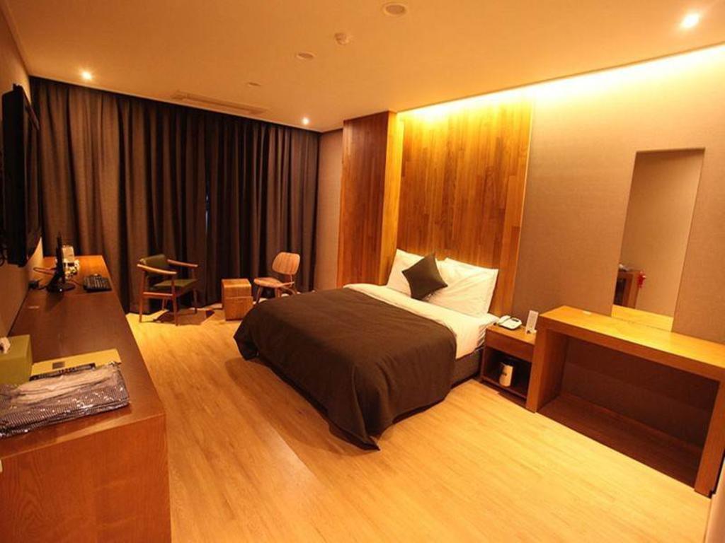 Hotel Rich Goyang Room photo