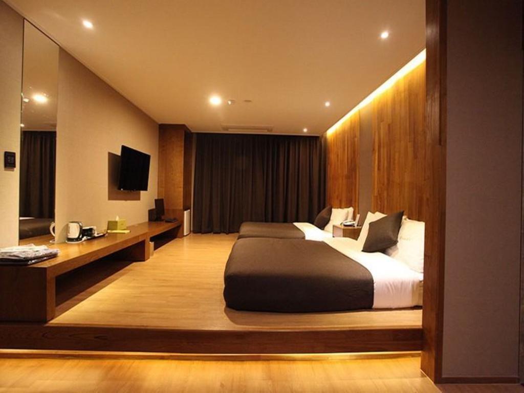 Hotel Rich Goyang Room photo