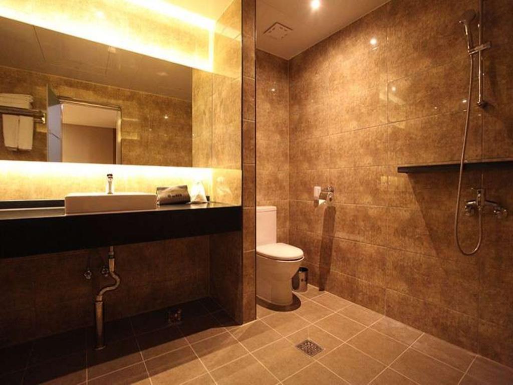 Hotel Rich Goyang Room photo