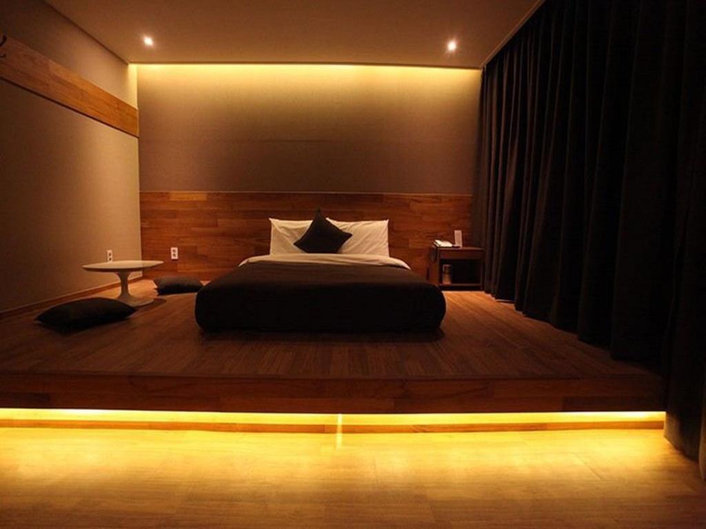 Hotel Rich Goyang Room photo