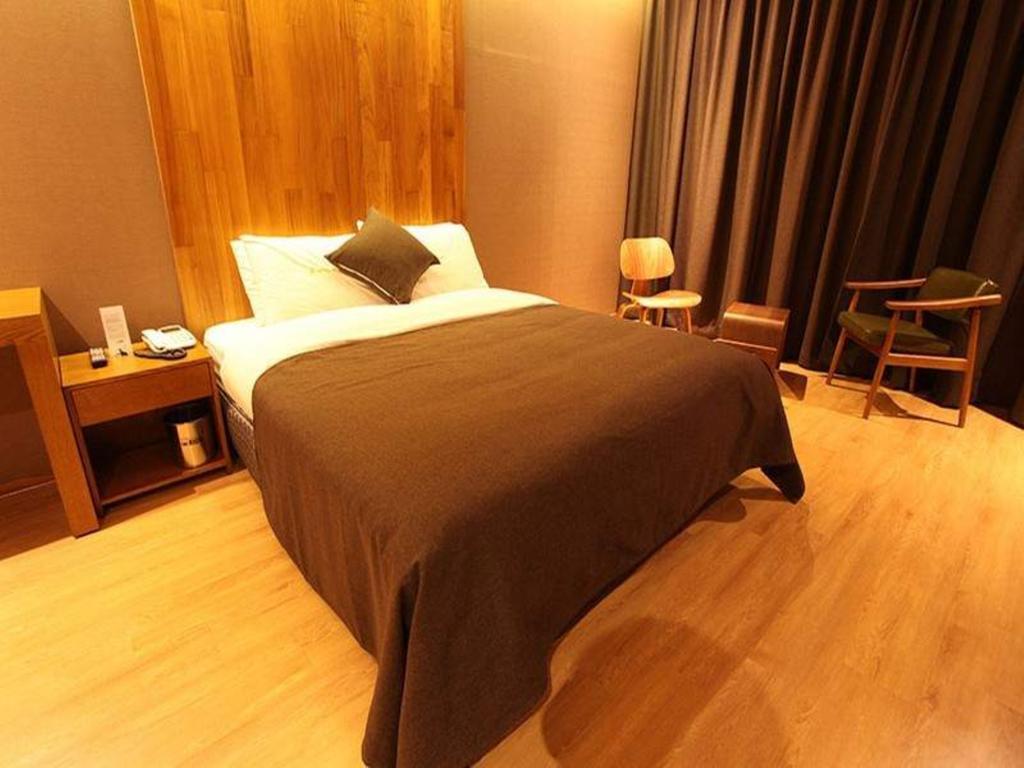 Hotel Rich Goyang Room photo