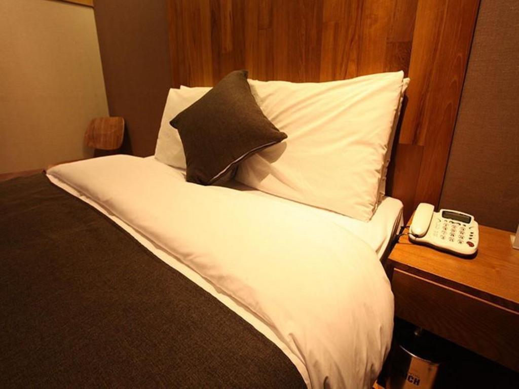 Hotel Rich Goyang Room photo